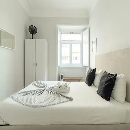 Appartement Akicity Opalite *