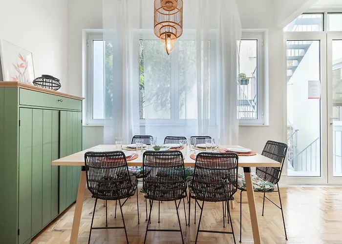 Akicity Opalite Apartment *