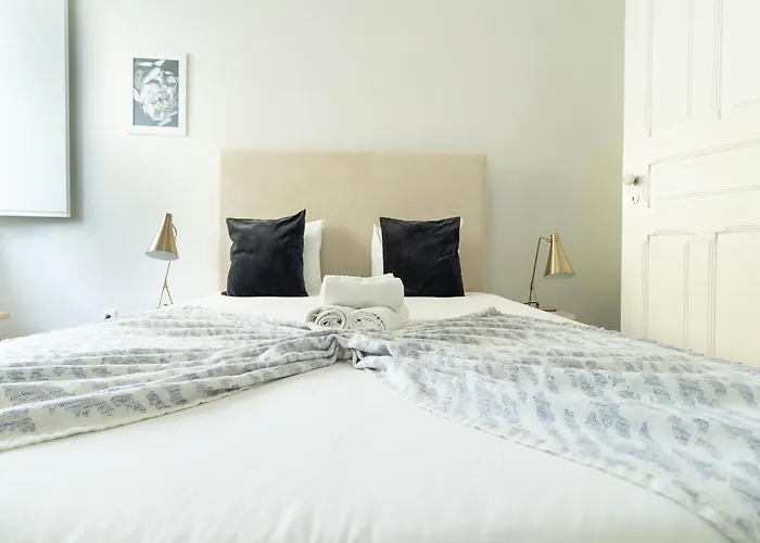 Apartment Akicity Opalite