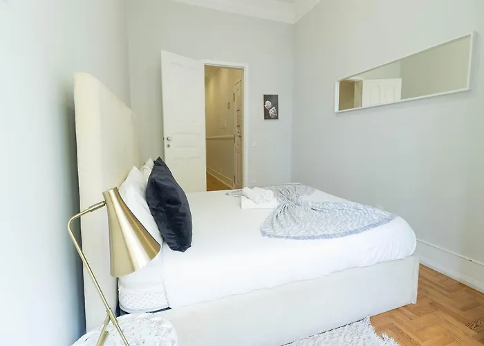 Akicity Opalite Apartment