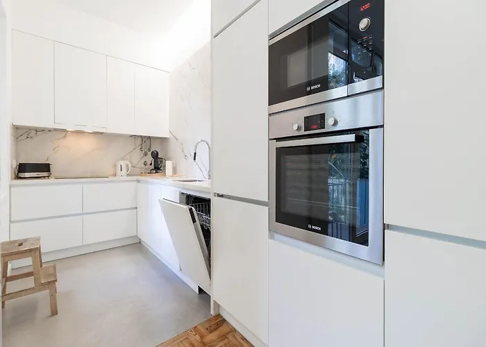 Apartment Akicity Opalite Lisbon