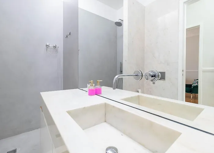 Akicity Opalite Apartment *