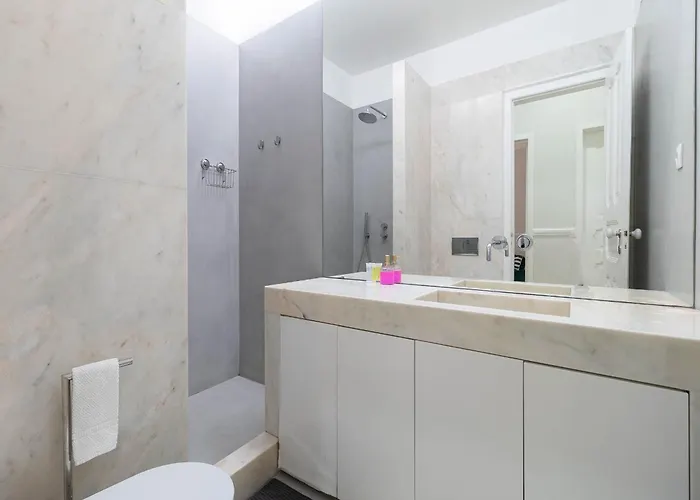 Akicity Opalite Apartment Lisbon