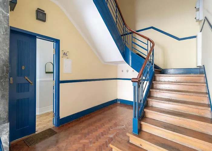 Akicity Opalite Apartment Lisbon