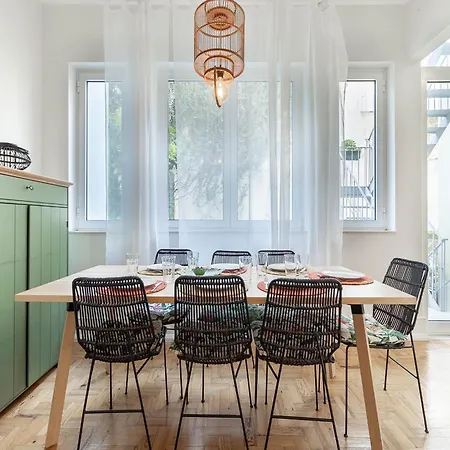 Akicity Opalite Apartamento *