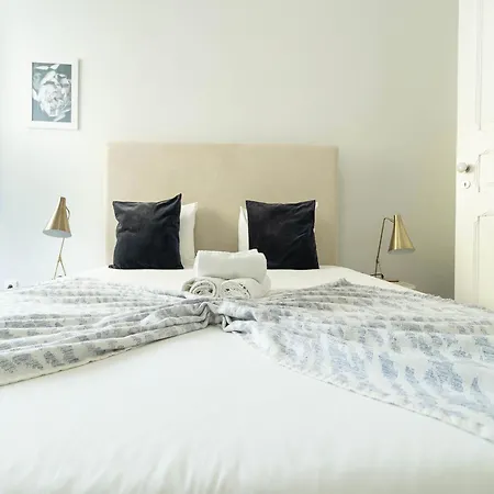 Apartamento Akicity Opalite