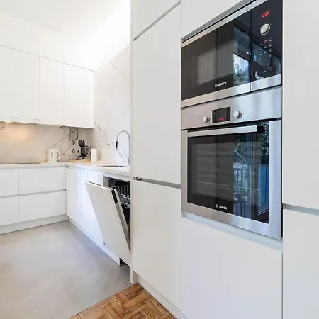 Lägenhet Akicity Opalite Lisboa