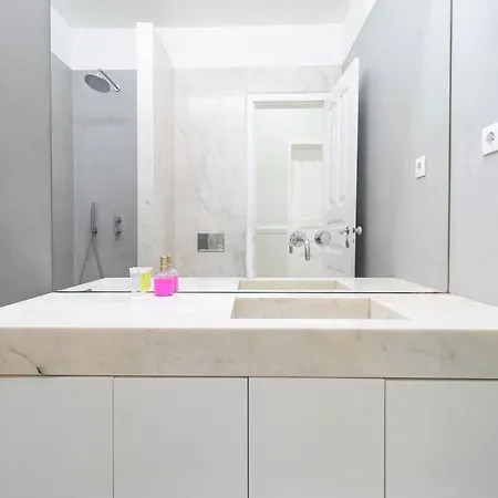 Akicity Opalite Apartmán