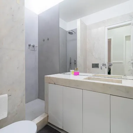 Akicity Opalite Lägenhet Lisboa