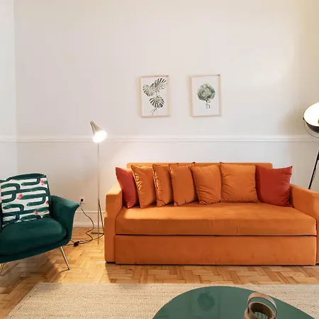 Apartament Akicity Opalite