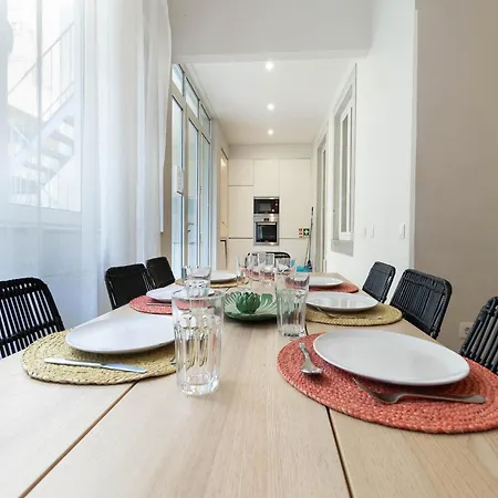 Apartament Akicity Opalite