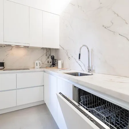 Akicity Opalite Apartament