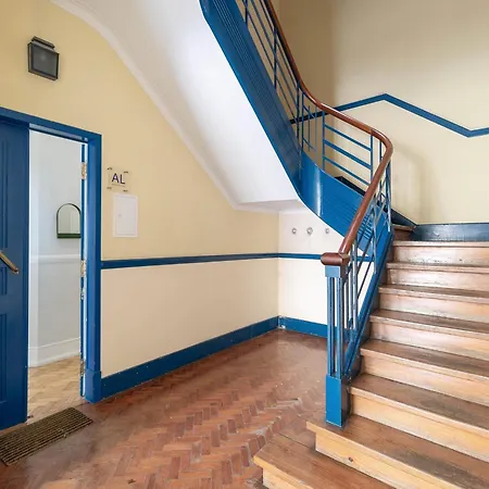 Akicity Opalite Apartament Lizbona